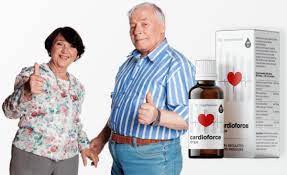 Cardioforce - in apotheke - bei dm - kaufen - in deutschland - in Hersteller-Website