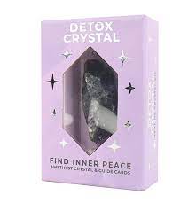 Crystal detox - kde koupit - heureka - v lékárně - dr max - zda webu výrobce