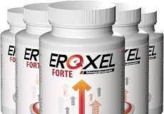 Eroxel - jak to funguje - zkušenosti - dávkování - složení