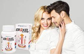 Eroxel - prodej - cena - objednat - hodnocení