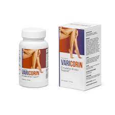Varicorin - heureka - v lékárně - dr max - zda webu výrobce - kde koupit