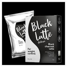Easy Black Latte - recenzia - ako pouziva - davkovanie - navod na pouzitie