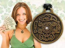 Money Amulet - predaj - diskusia - cena - objednat