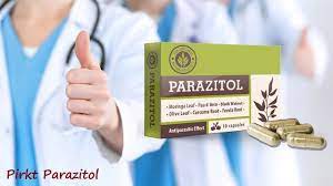 Parazitol - lekaren - kde kúpiť - dr max - na heureka - web výrobcu?