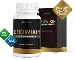 Growixin - v lékárně - dr max - zda webu výrobce? - kde koupit - heureka