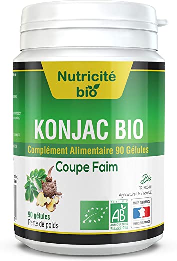 Konjac Bio - in apotheke - bei dm - in deutschland - in Hersteller-Website - kaufen