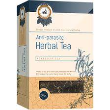 Anti-Parasite Herbal Tea