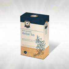Anti-Parasite Herbal Tea - v lékárně - dr max - zda webu výrobce? - kde koupit - heureka