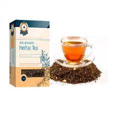 Anti-Parasite Herbal Tea - ako pouziva - davkovanie - navod na pouzitie - recenzia