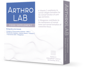 Arthral Forte Lab - cena - objednávka – hodnocení - akce
