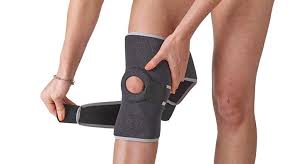 Knee Brace - složení - jak to funguje - zkušenosti - dávkování
