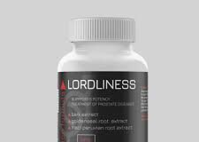 Lordiness - zda webu výrobce - kde koupit - heureka - v lékárně - dr max