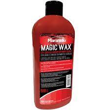 Magic Wax - složení - jak to funguje? - zkušenosti - dávkování