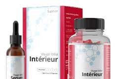 Visage Ideal - v lékárně - kde koupit - heureka - dr max - zda webu výrobce