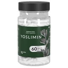 Yoslimin - objednat - cena - prodej - hodnocení