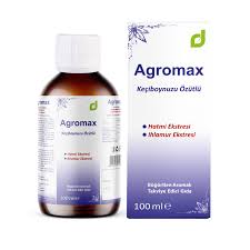 Agromax - navod na pouzitie - ako pouziva - recenzia - davkovanie