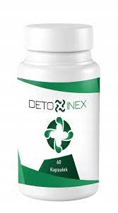Detoxinex - zkušenosti - složení - jak to funguje? - dávkování