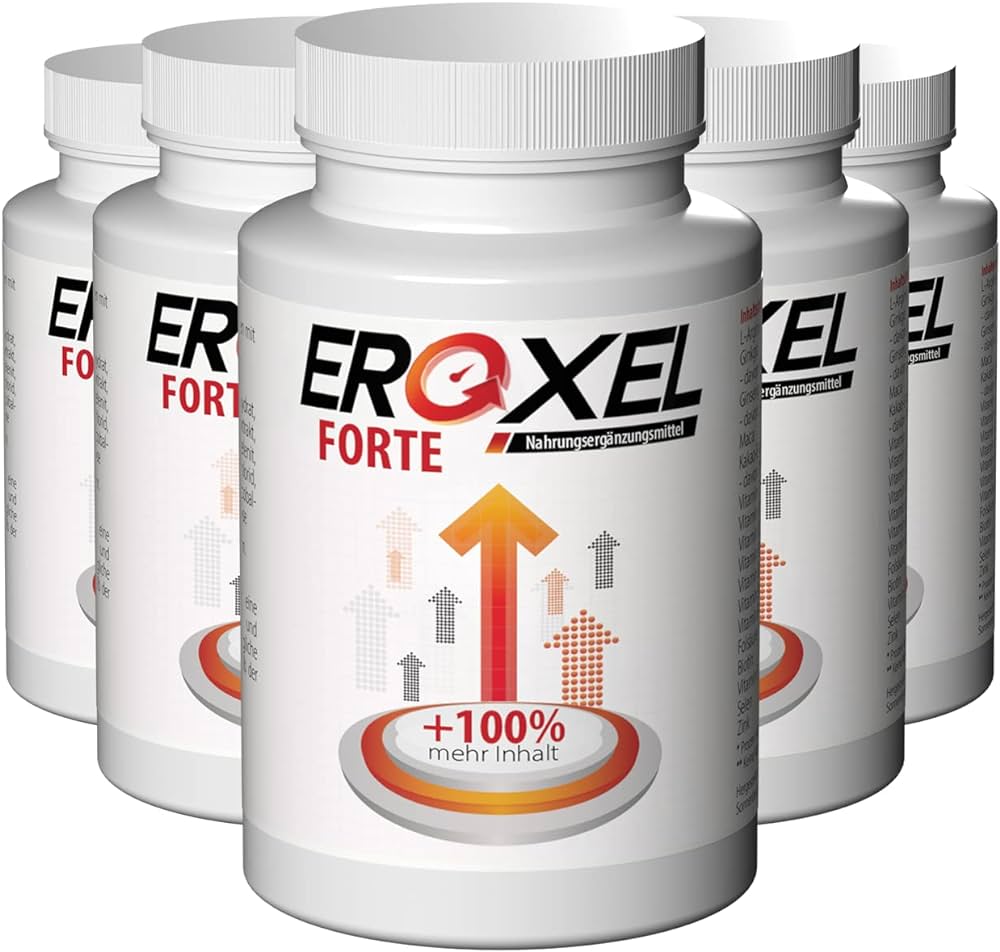 Eroxel - lekaren - dr max - na heureka - web výrobcu - kde kúpiť