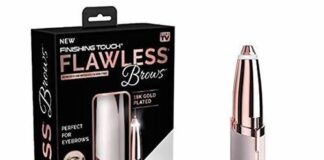 Flawless Brows - objednat - predaj - diskusia - cena