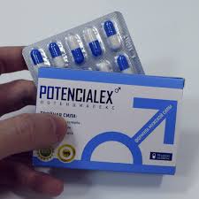 Potencialex - review