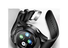 Smart Watch V8 - ako pouziva - davkovanie - navod na pouzitie - recenzia