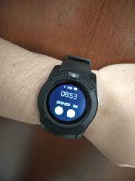 Smart Watch V8 - kde kúpiť - lekaren - dr max - na heureka - web výrobcu