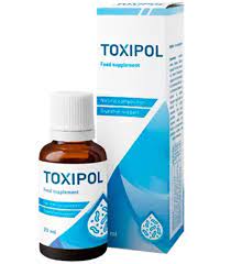 Toxipol - prodej - objednat - hodnocení - cena