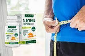 Curcumin&Piperin - cena - prodej - objednat - hodnocení