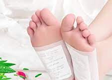 Pure Feet Entgiftungsfpflaster - bei Amazon - preis  - forum - bestellen