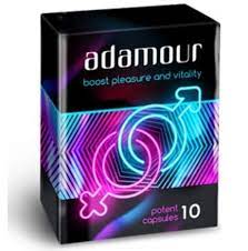 Adamour - cena - objednat - hodnocení - prodej