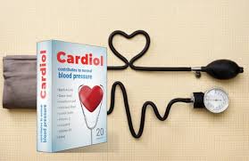 Cardiol - zkušenosti - jak to funguje - dávkování - složení