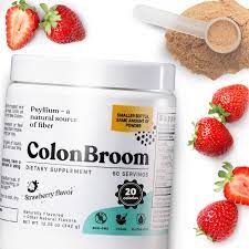 ColonBroom - v lékárně - dr max - zda webu výrobce - kde koupit - heureka