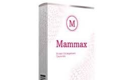 Mammax - cena - objednat - prodej hodnocení