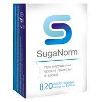 SugaNorm - heureka - zda webu výrobce - kde koupit - v lékárně - dr max