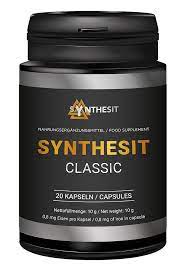 Synthesit