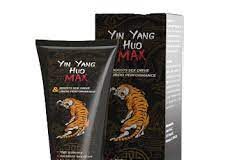 Yin Yang Huo Gel - heureka - kde koupit - v lékárně - dr max - zda webu výrobce