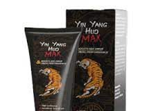 Yin Yang Huo Max Gel - diskusia  - cena - objednat - predaj