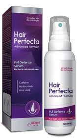 HairPerfecta - kde kúpiť - lekaren - Dr max - na Heureka - web výrobcu