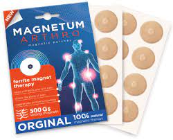 Magnetum Arthro - hodnocení - cena - prodej - objednat