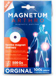 Magnetum Arthro - výsledky - recenze - diskuze - forum