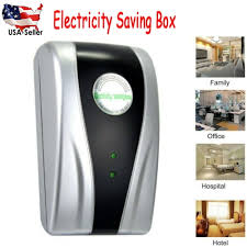Electricity saving box - cena - objednat - prodej hodnocení