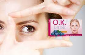 O.K. Look - heureka - v lékárně - zda webu výrobce? - kde koupit - dr max