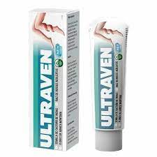 Ultraven -dr max - zda webu výrobce - kde koupit - heureka - v lékárně