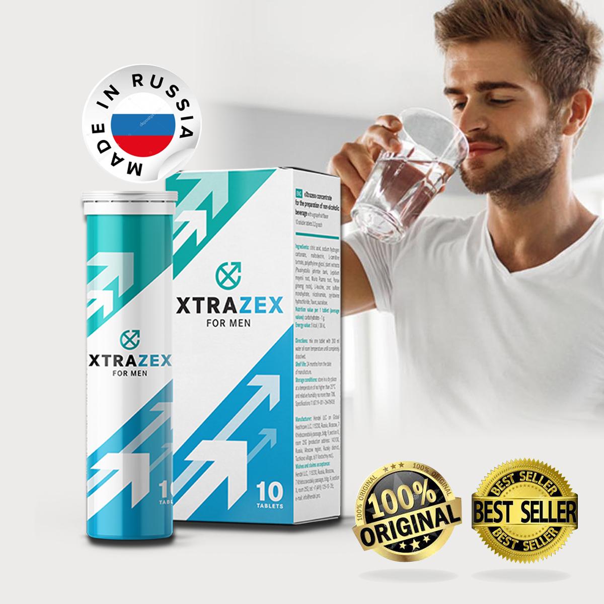 Xtrazex - heureka - kde koupit - v lékárně - dr max - zda webu výrobce