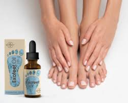 Exofeet Oil review 2