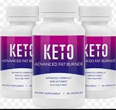 Keto Advanced Fat Burner with BHB - Stiftung Warentest - erfahrungen - bewertung - test 