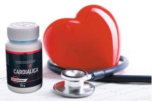 Cardialica -recenze - diskuze - forum - výsledky