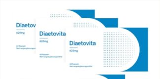 Diaetovita - erfahrungsberichte - bewertungen - anwendung - inhaltsstoffe