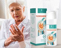 Flexosamine - zkušenosti - dávkování - složení - jak to funguje
