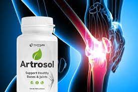 Artrosol- cena - hodnocení - prodej - objednat